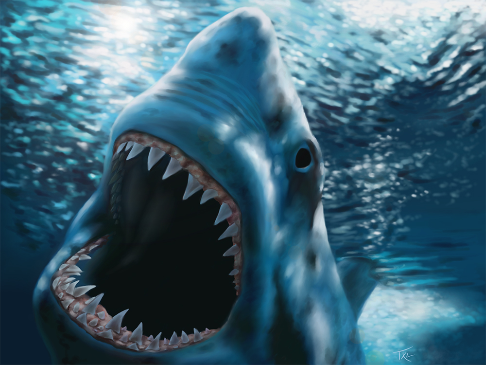 Great White